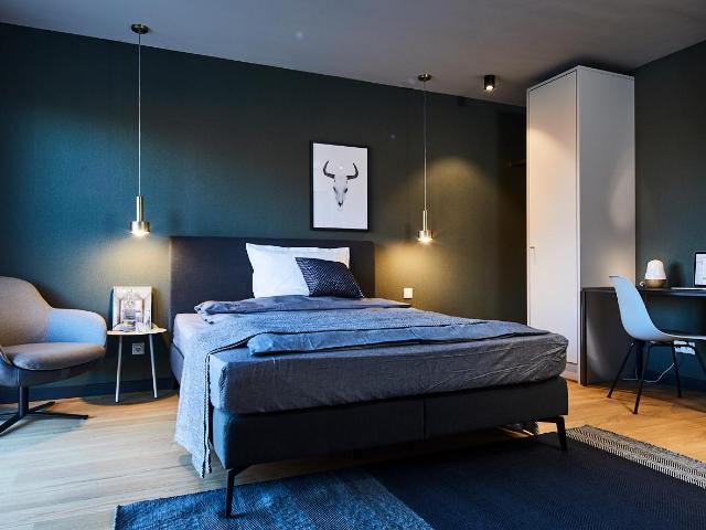 Apartment mieten in Vorsfelde-Süd, Wolfsburg