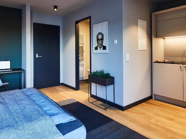 Apartment mieten in Vorsfelde-Süd, Wolfsburg
