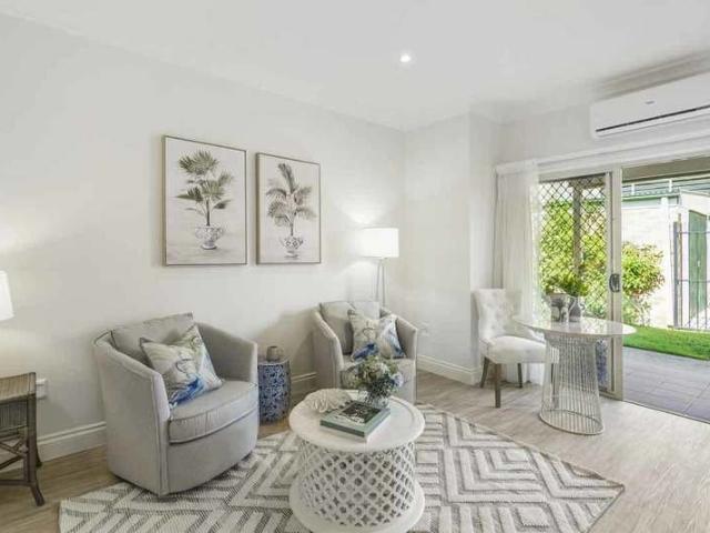 Apartment for sale in Toombul, Queensland