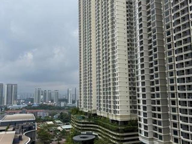 Serviced Residence for rent in Country Heights Damansara, Kuala Lumpur