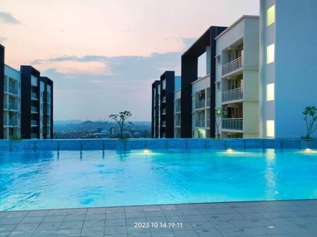 Property for sale in Kajang, Langat
