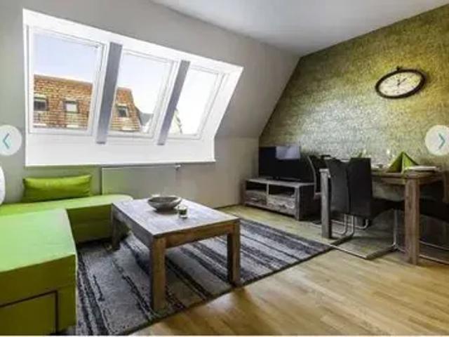 Apartment mieten in Leopoldstadt, Wien