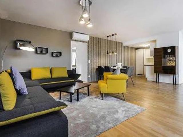 Apartment mieten in Leopoldstadt, Wien