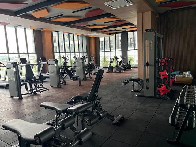 Serviced Residence for rent in Petaling, Subang Jaya