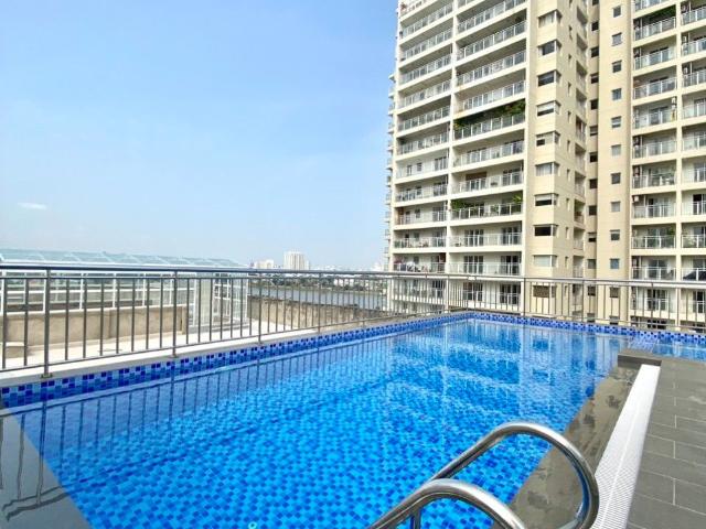 Căn hộ cho thuê tại Thủ Đức, Hồ Chí Minh