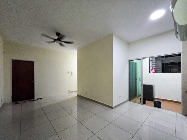 Serviced Residence for sale in Country Heights Damansara, Kuala Lumpur