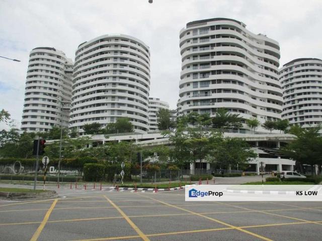 Condominium for sale in Petaling, Subang Jaya