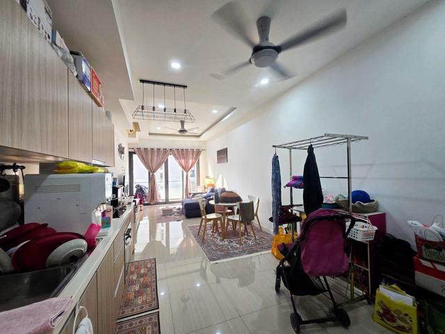Serviced Residence for sale in Country Heights Damansara, Kuala Lumpur
