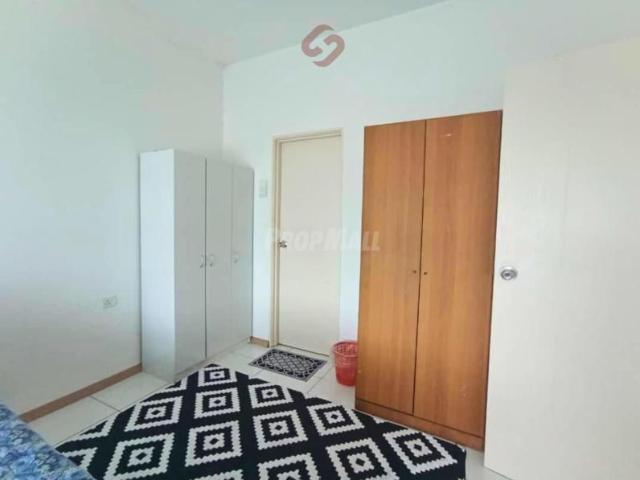 Apartment for rent in Petaling, Alam Impian