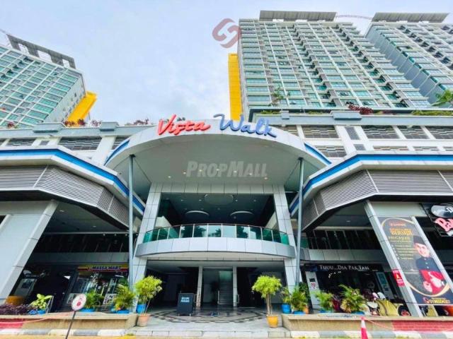 Apartment for rent in Petaling, Alam Impian