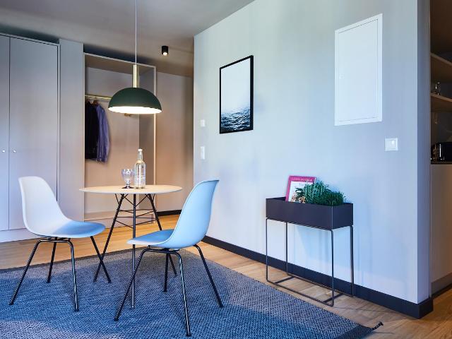 Apartment mieten in Vorsfelde-Süd, Wolfsburg