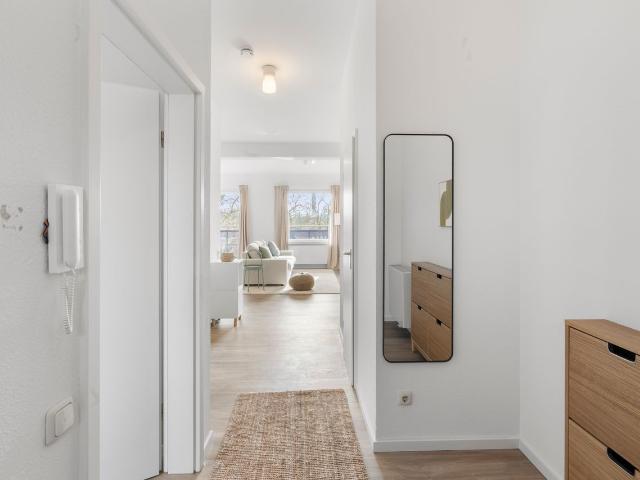 Apartment mieten in Duisburg-Mitte, Duisburg