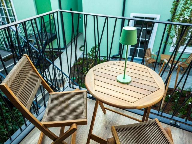 Apartment mieten in Währing, Wien