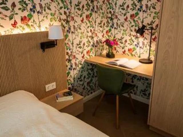 Apartment mieten in Währing, Wien