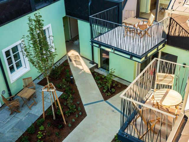 Apartment mieten in Währing, Wien