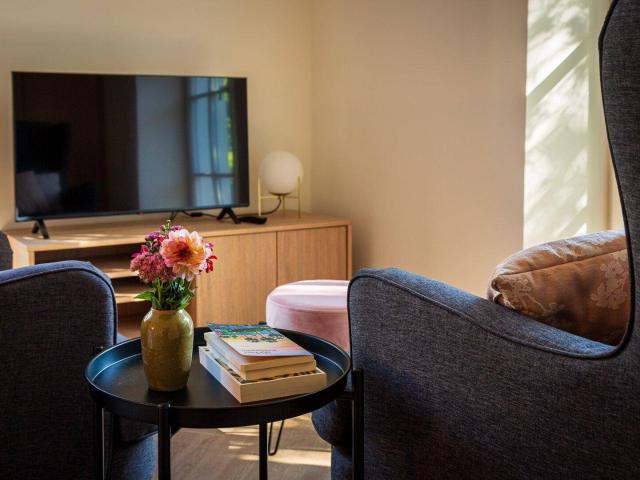 Apartment mieten in Währing, Wien