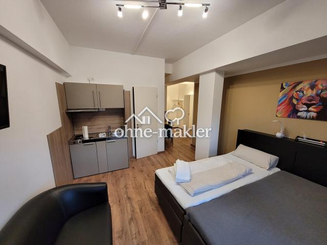 Apartment mieten in Vaterstetten, Bayern