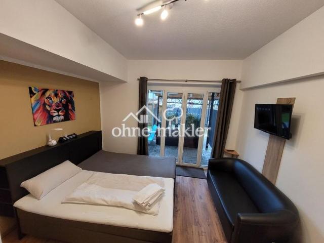 Apartment mieten in Vaterstetten, Bayern