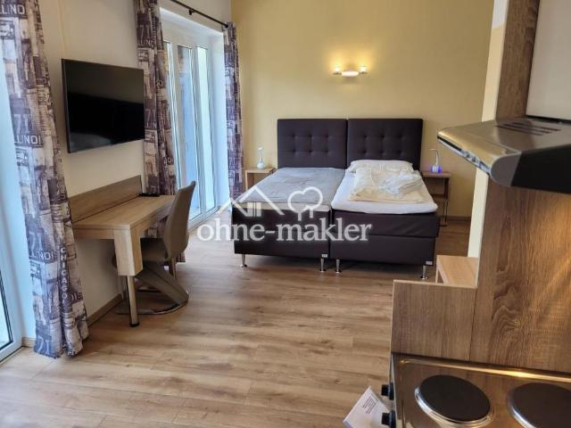 Apartment mieten in Vaterstetten, Bayern