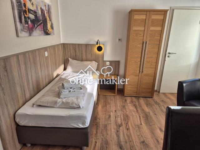 Apartment mieten in Vaterstetten, Bayern