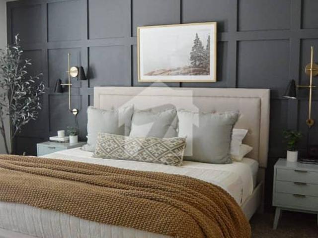 Apartment for sale in Rawalpindi, Islamabad Capital Territory