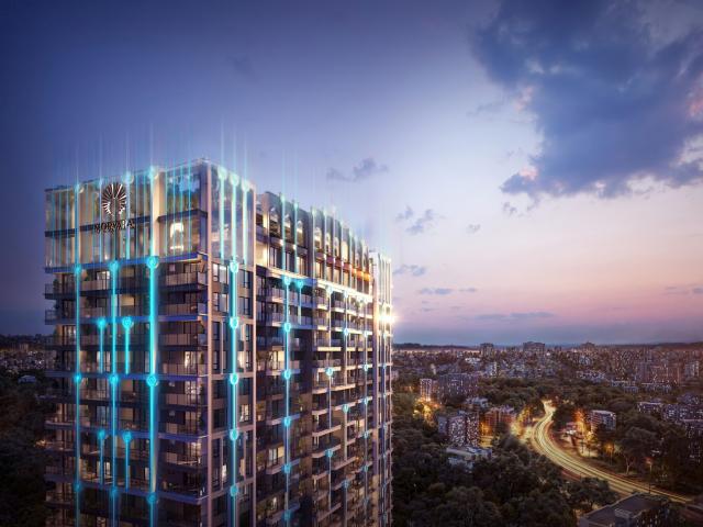 Apartment for sale in Westlands, Nairobi