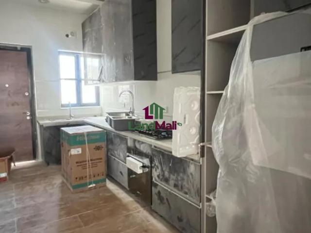 Property for rent in Eti Osa, Abuja