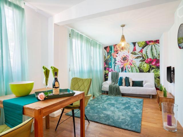Apartment mieten in Golzheim, Düsseldorf