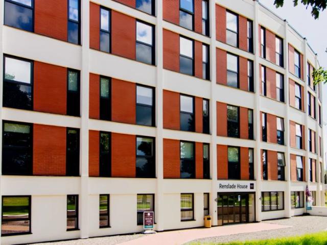 Studio for rent in Watergate, Devon