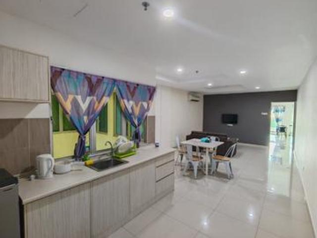 Property for sale in Perak, Tldm Lumut