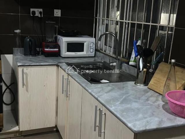 Property for rent in Shomolu, Abuja