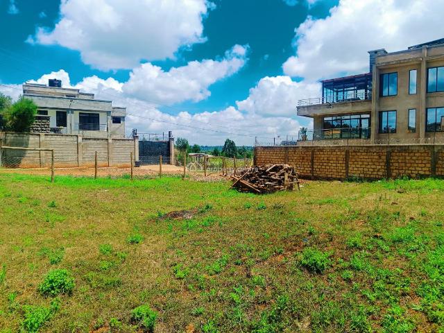 Land for sale