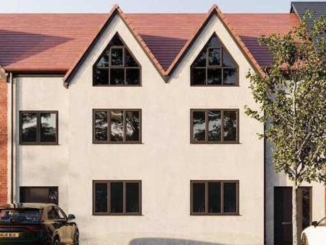 House for sale in Aylesbury, Buckinghamshire