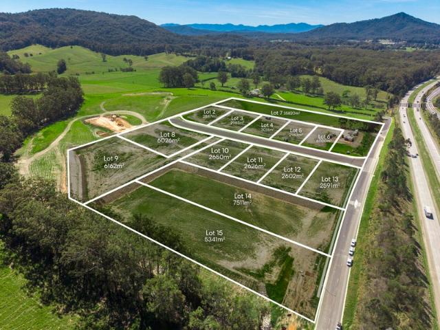 Property for sale in Valla, Nambucca Valley Council