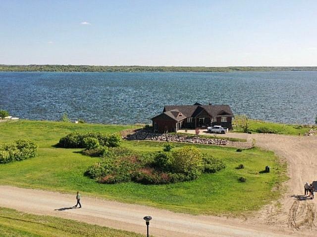 Land for sale in Saskatchewan