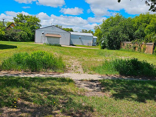 Land for sale in Viscount, Saskatchewan