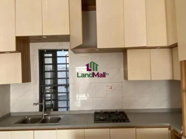 Property for rent in Eti Osa, Abuja