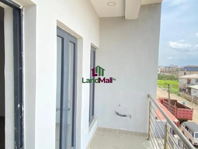 Property for sale in Eti Osa, Abuja