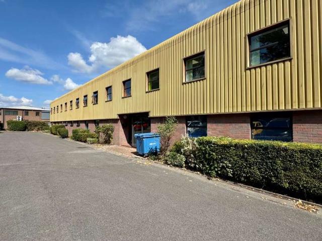 Office for rent in Bath And North East Somerset