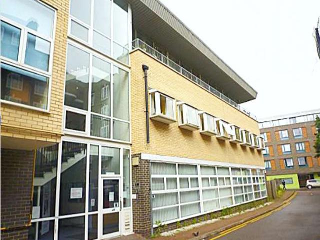 Office for rent in Tufnell Park, Greater London