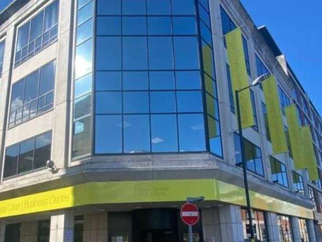 Office for rent in Slough