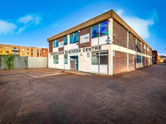 Office for rent in Slough