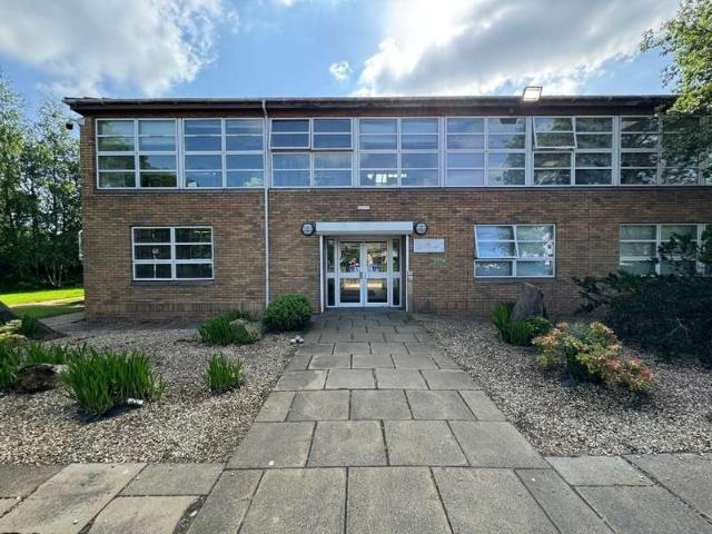 Office for rent in Whifflet, Coatbridge