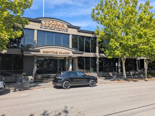 Office for sale in Camerons Creek, Victoria