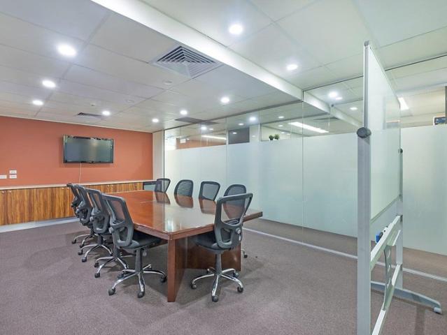 Office for rent in Sydney, New South Wales