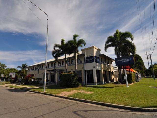 Office for rent in Townsville, Queensland