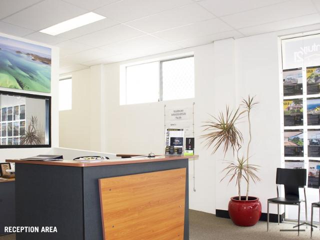 Office for rent in Nelson Bay, New South Wales