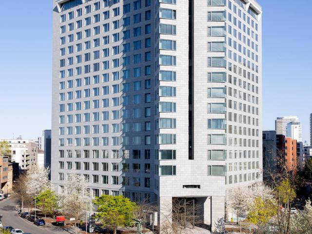 Büro mieten in Frankfurt (Oder), Brandenburg