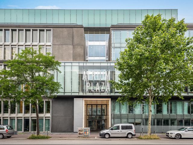 Büro mieten in West, Frankfurt am Main