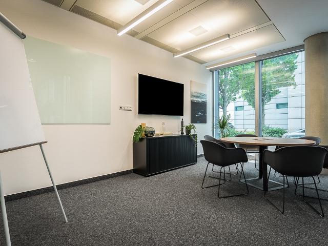 Büro mieten in West, Frankfurt am Main